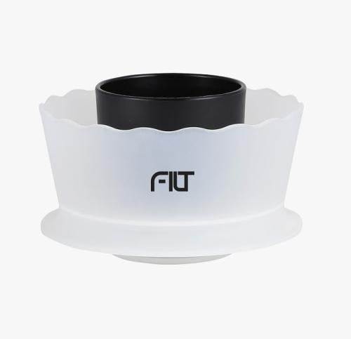 قمع FILT اصدار هوب