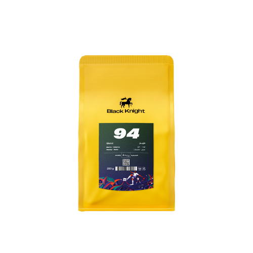 بلاك نايت محصول 94-250ج
