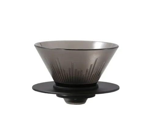 قمع RAY-V60 اسود 01