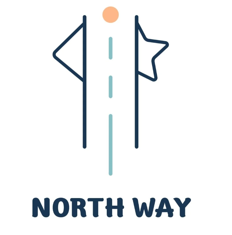 محمصة نورث واي