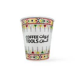 اكواب بلاستك PP