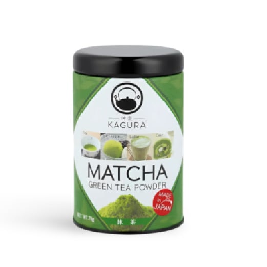 ادوات الشاي والماتشا