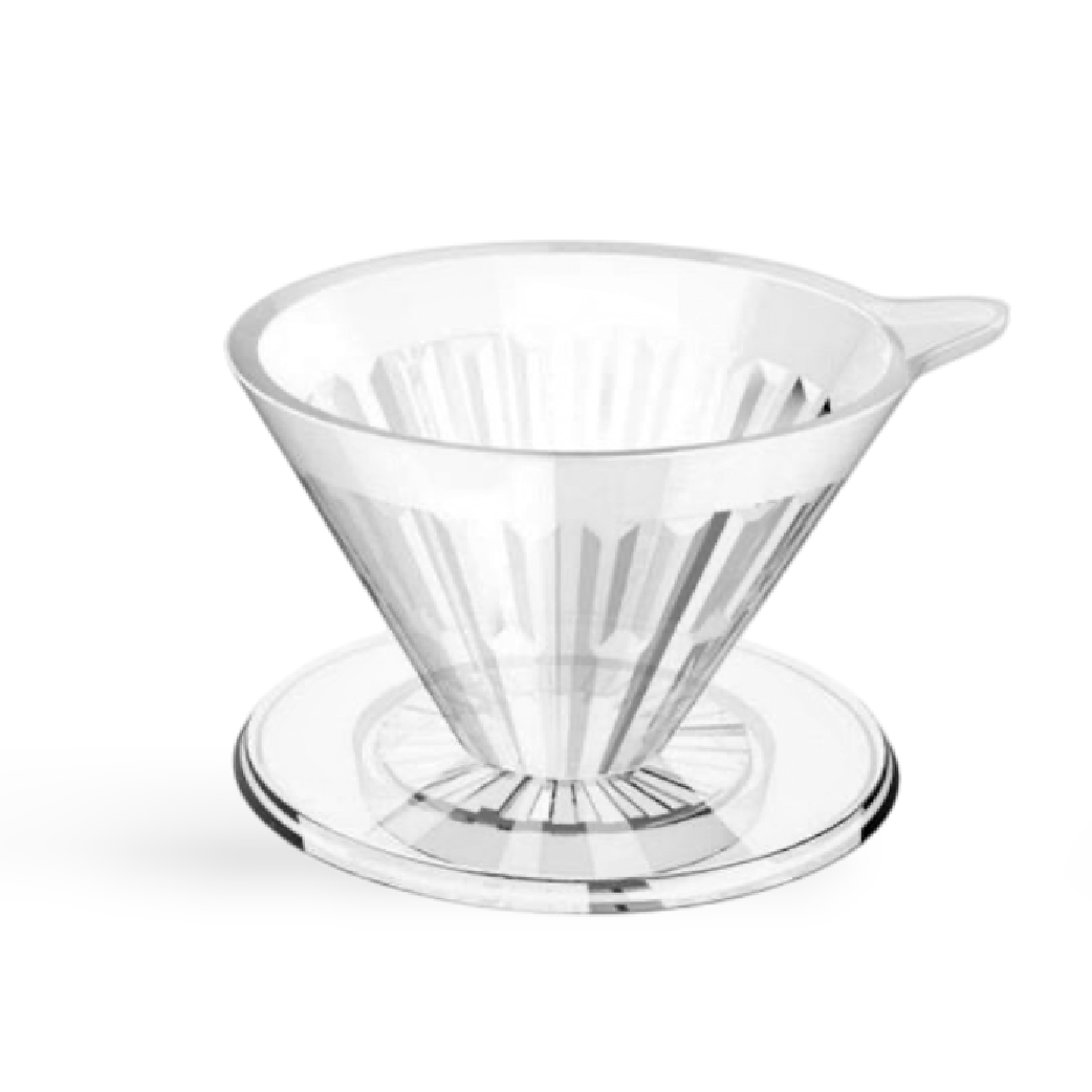 أقماع الترشيح