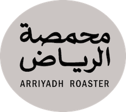 محمصة الرياض