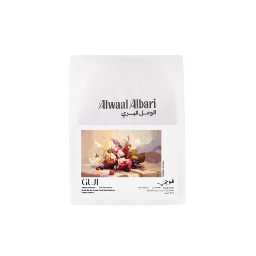 الوعل البري اثيوبيا قوجي 200ج