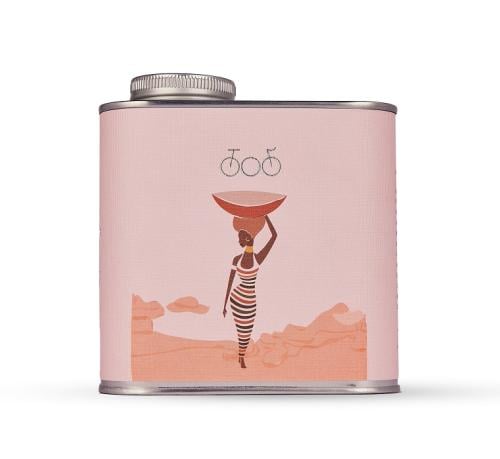 ترايسكل مزيج اثيوبيا 250ج