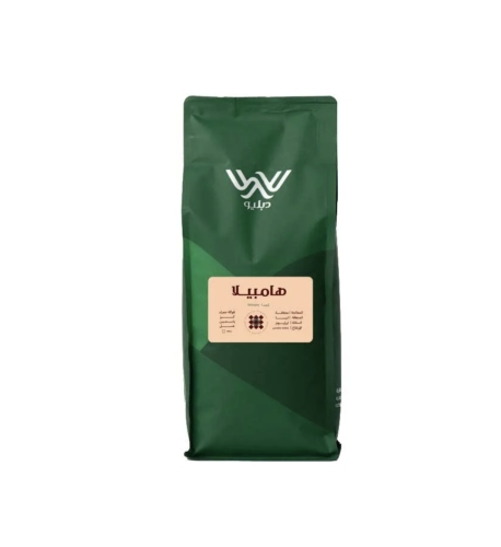 دبليو اثيوبيا هامبيلا 1 ك