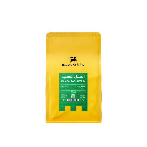 بلاك نايت الجبل الاسود 250g