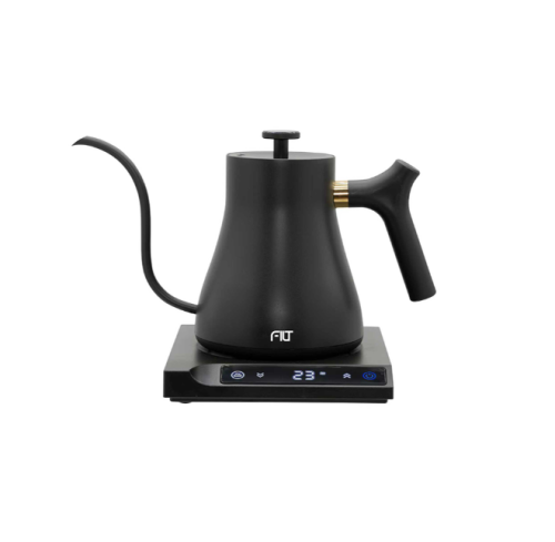 غلاية 600مل FILT اسود BK