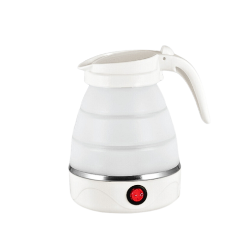 غلاية ماء 600مل قابل للطي