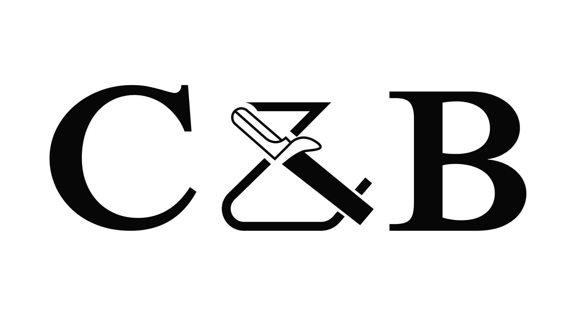 محمصة C&B