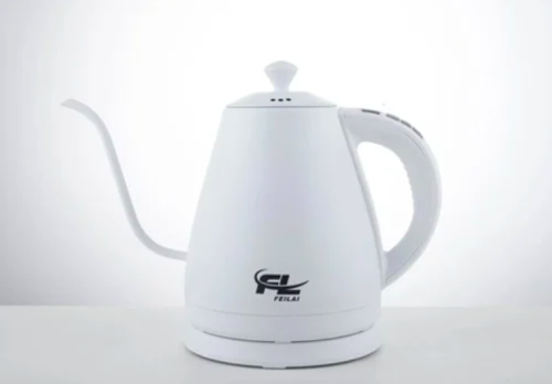 غلاية فييلاي ابيض 1L