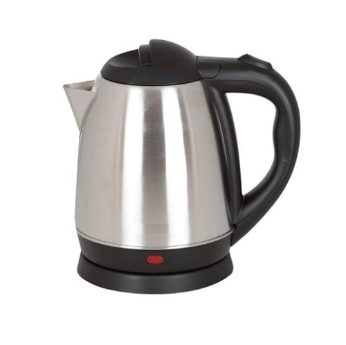 غلاية ماء 2L ستيل 1500W