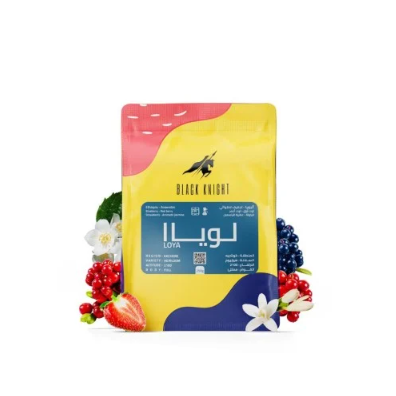 بلاك نايت اثيوبيا لويا 250ج