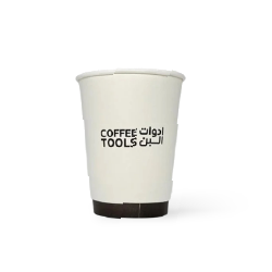 اكواب ورقية