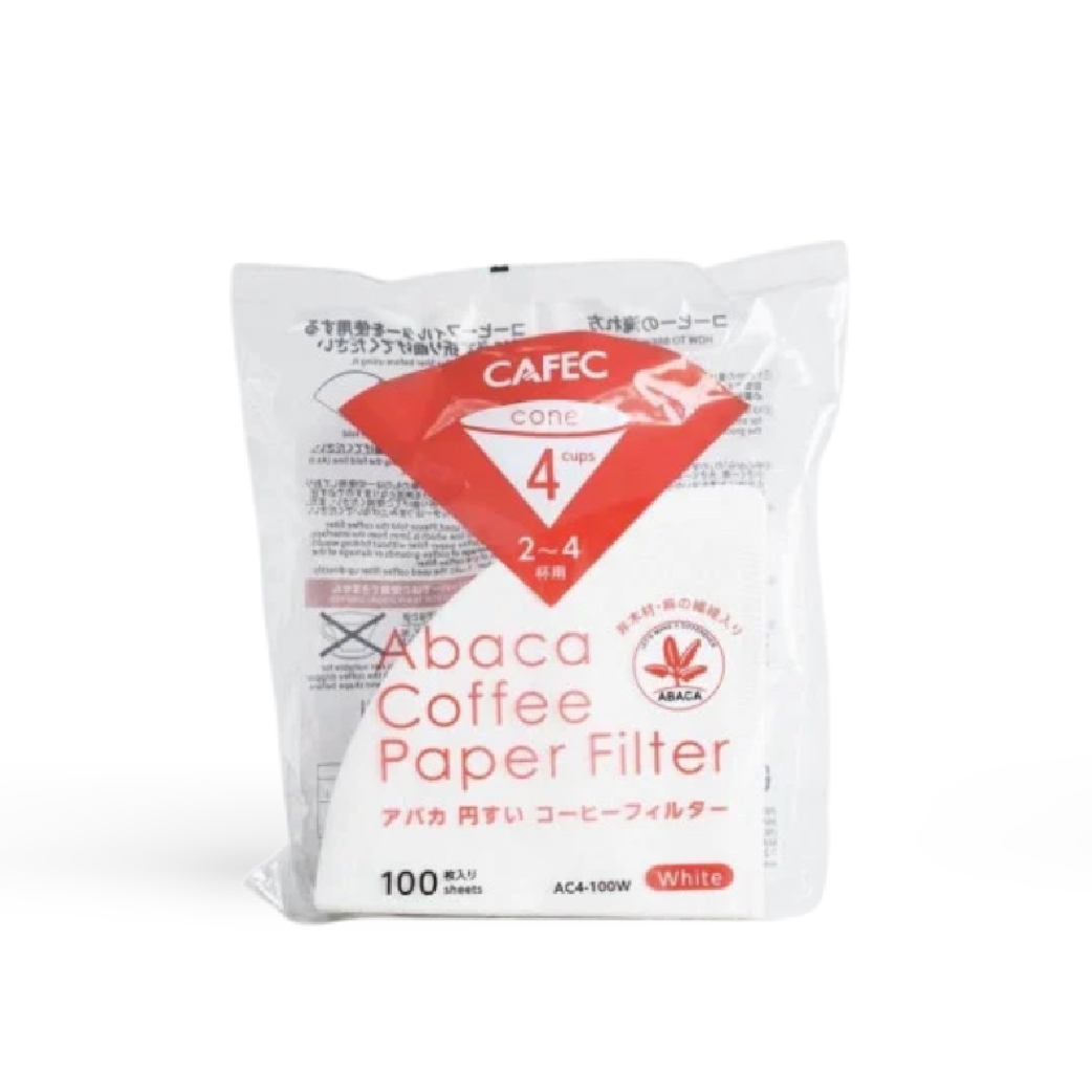 فلاتر القهوة