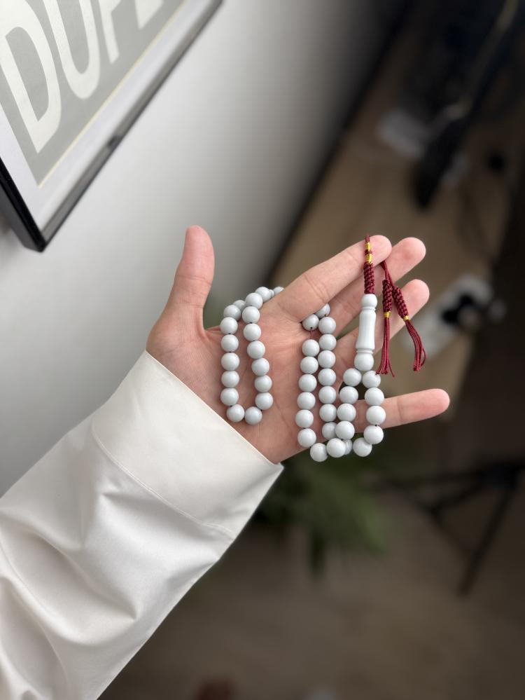 مسباح بكلايت أسمنتي (كركوشة)