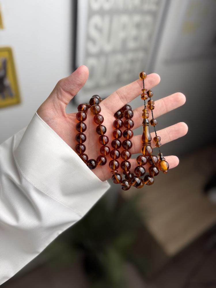 مسباح فتوران ترتروك (فاخر)