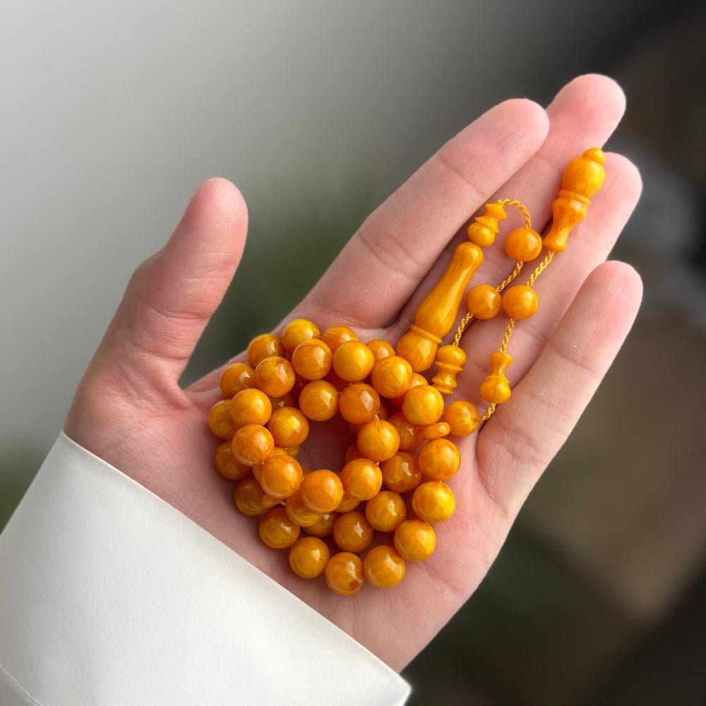 فتوران فاخر قيمر عسل (تمليكة)