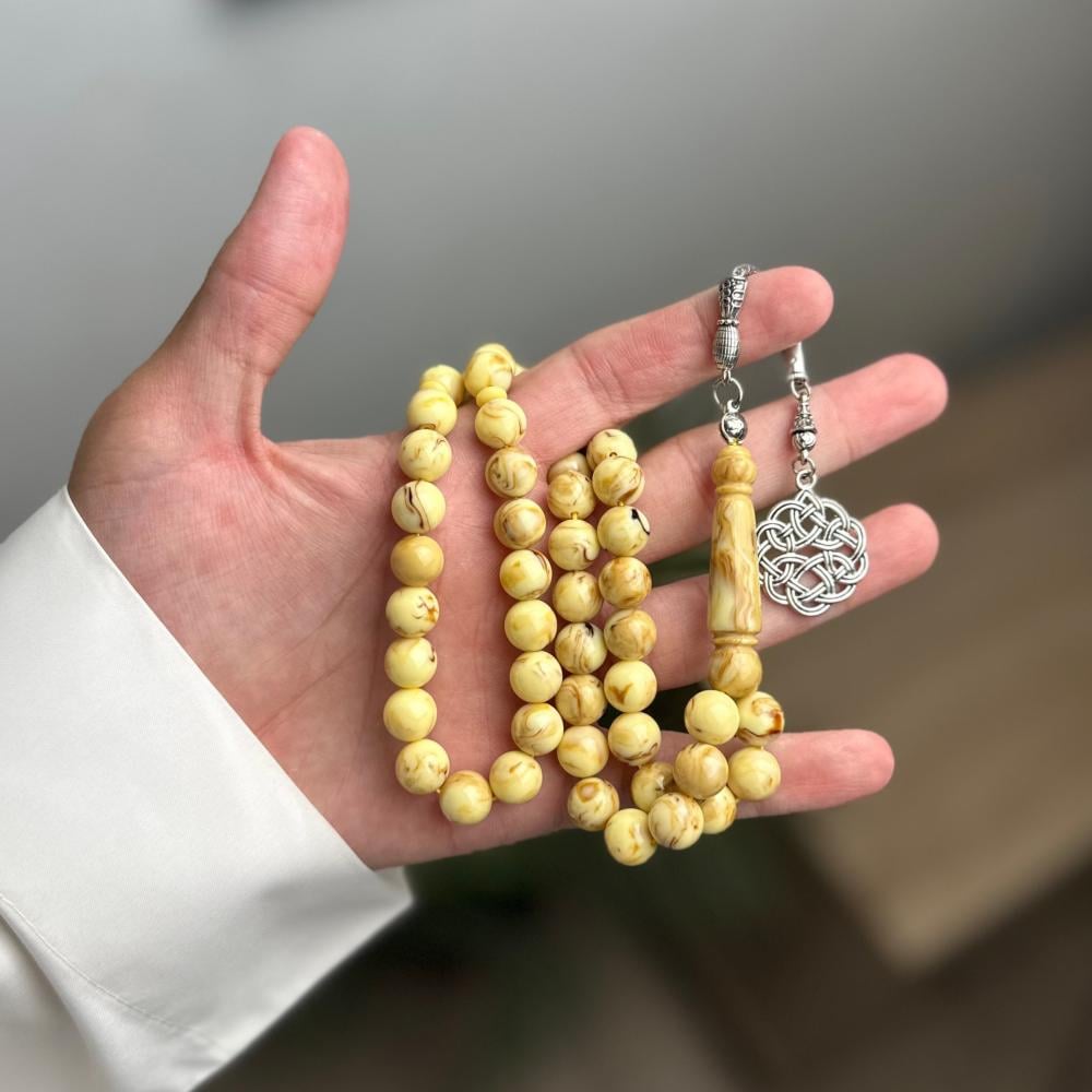 مسباح بكلايت قيمر عسل (معدن)