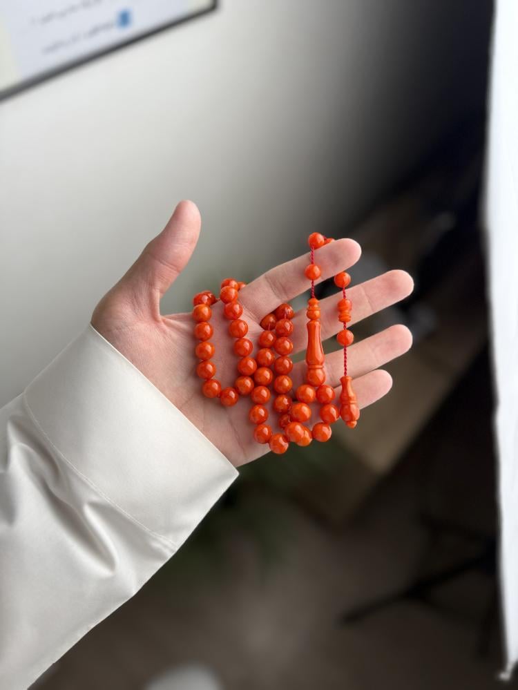 فتوران فاخر جزري غامق (تمليكة)