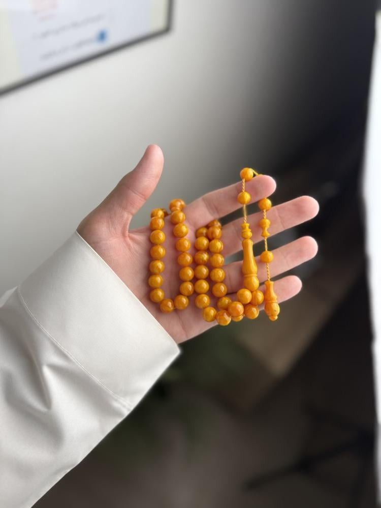 فتوران فاخر قيمر عسل (تمليكة)