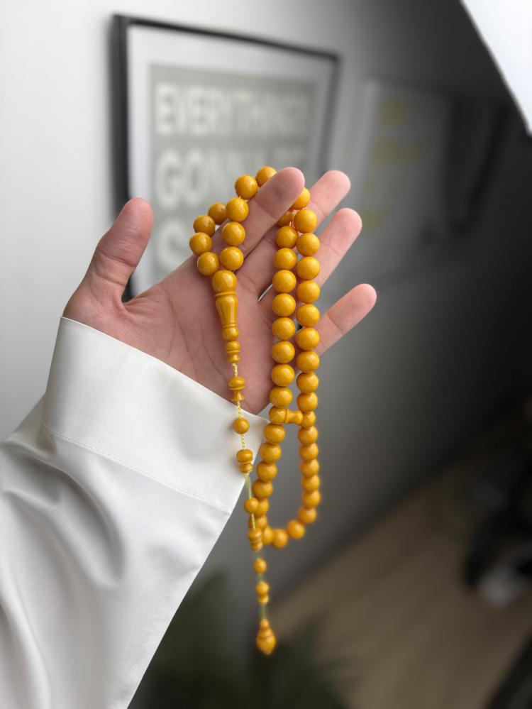 مسباح فتوران كركمي (فاخر)