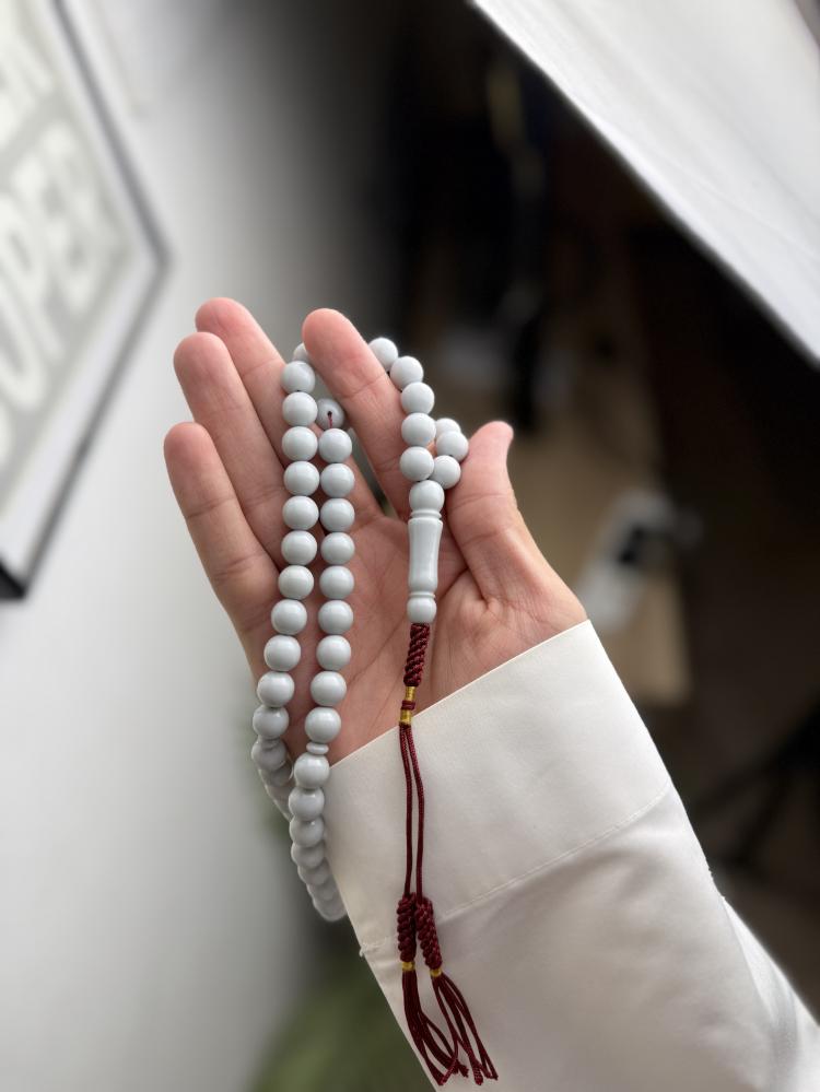 مسباح بكلايت أسمنتي (كركوشة)