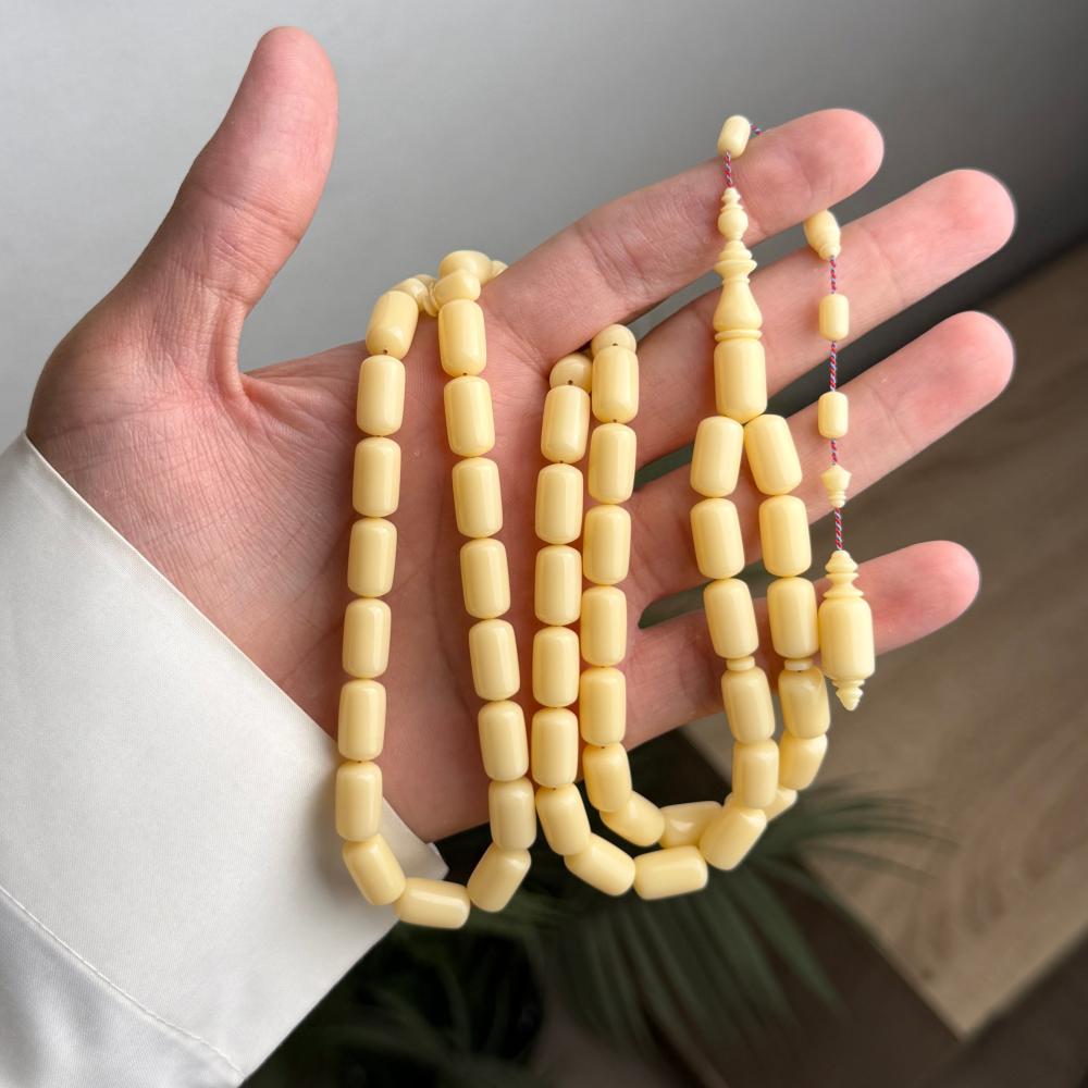 مسباح بكلايت قديم من عصي امريكية