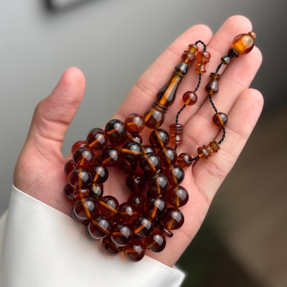 مسباح فتوران ترتروك (فاخر)