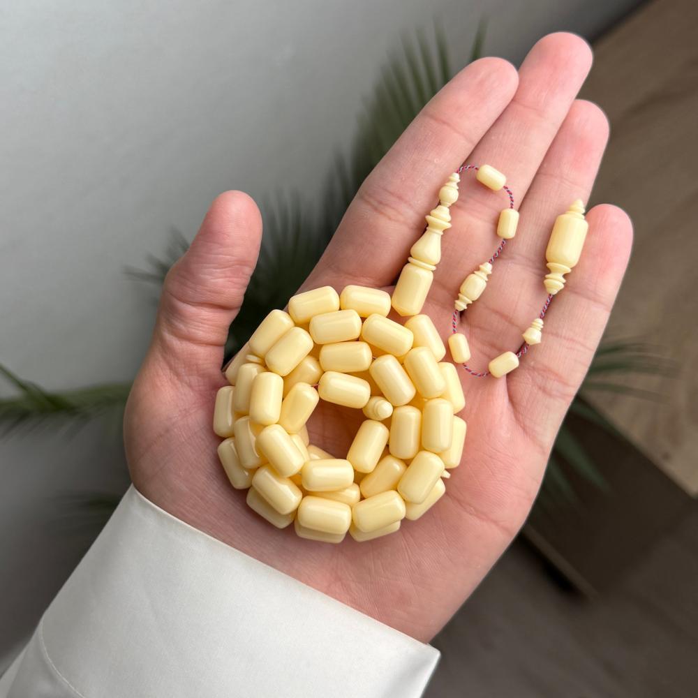 مسباح بكلايت قديم من عصي امريكية