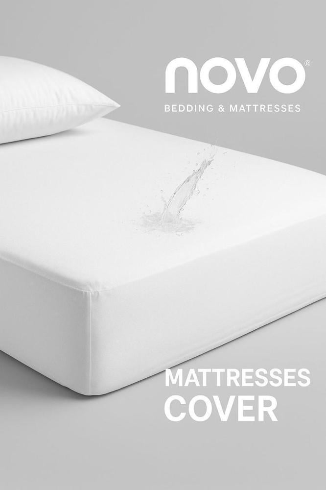 أفضل النصائح لاختيار عازل مرتبة مناسب: الحجم، النوع، السماكة، مقاومة السوائل