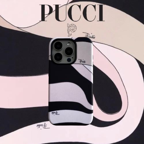 Emilio Pucci Marmo