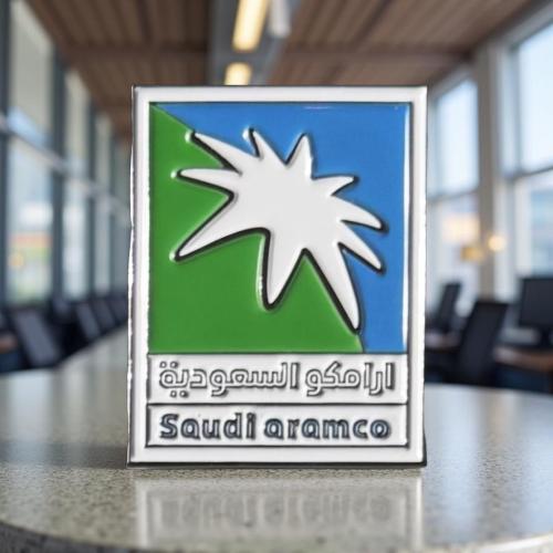 ستكر ارامكو