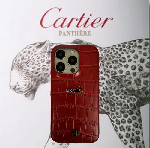 Cartier EP