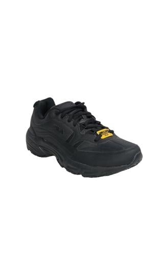 Fila Men's Memory Workshift Slip Resistant Shoes