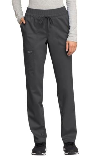 بنطلون سكرب ريڤلوشن النسائي من شيروكي ورك وير