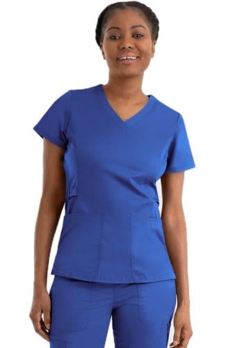 طقم سكرب بلوسوم سيجنتشر النسائي من ميفن