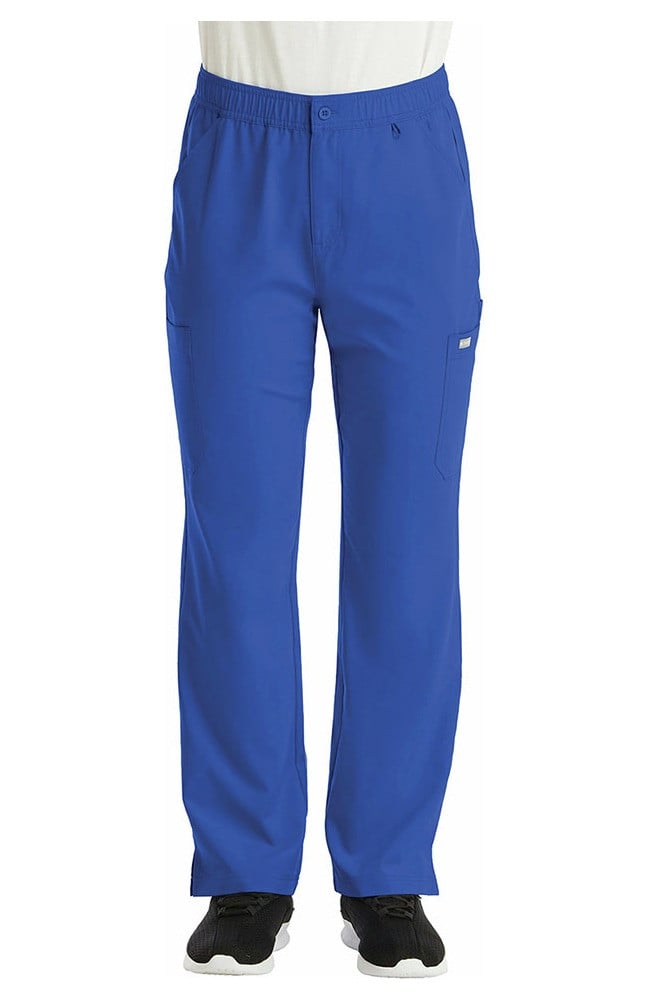 Men's sweatpants best sale with fly front