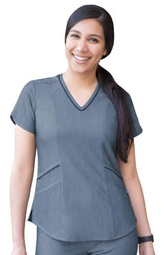 طقم سكرب أدار برو هيتر النسائي