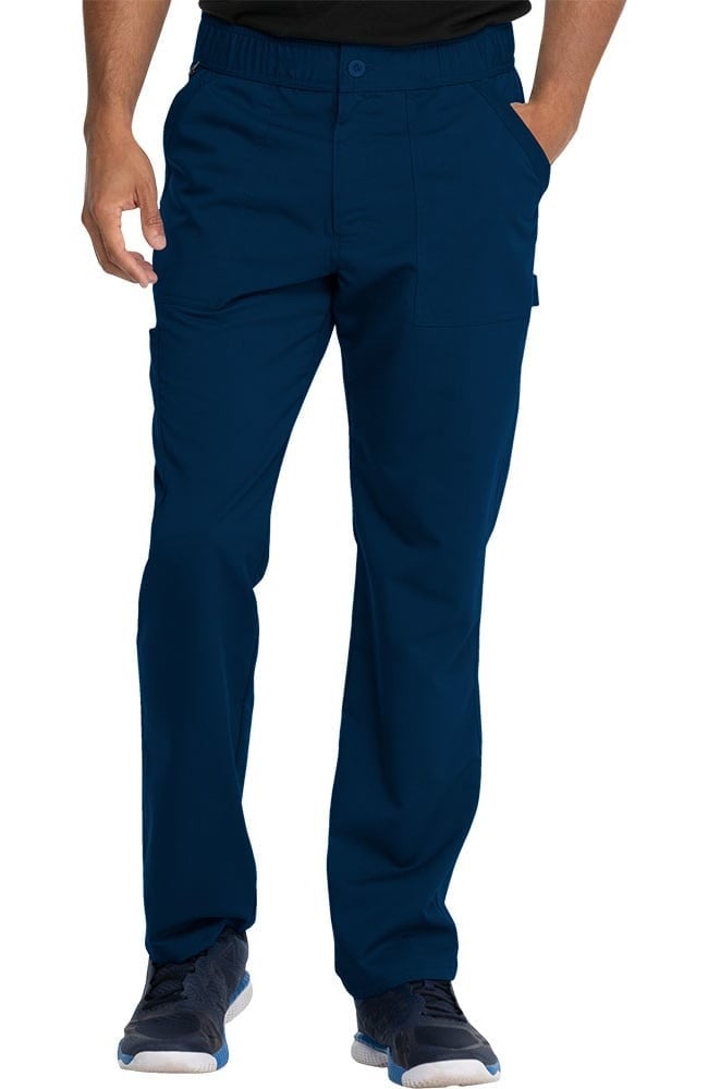 Balance by Dickies Men's Straight Leg Scrub Pant - Uniforms Town