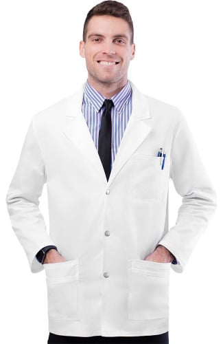 لابكوت أدار ستريتش كولكشن الرجالي 31"