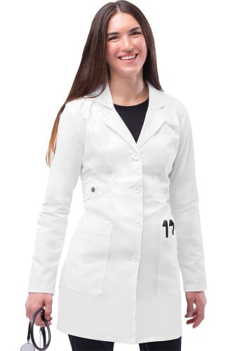 لابكوت أدار ستريتش كولكشن النسائي 36"