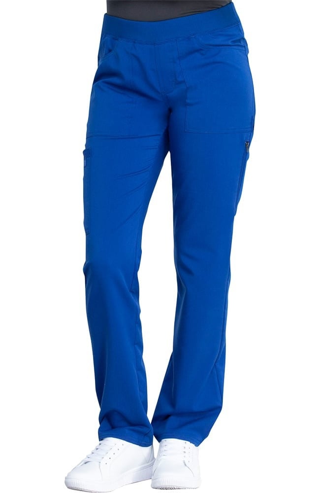 Dickies Balance Women's Pull On Pants (Regular) - Just Scrubs