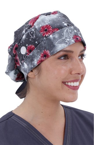 غطاء رأس سيرجيكال بوفانت ميد نايت سكاي من هيلنق هاندز