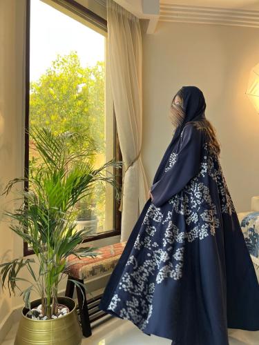 عباية صيفية #63