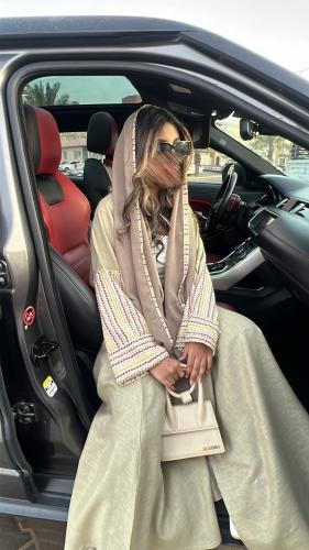 عباية صيفية #62