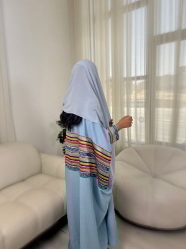 عباية #22