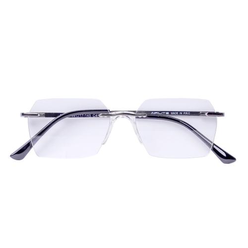 نظاره طبيه سداسيه لون فضي - 82504