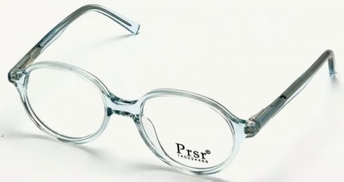 نظاره طبيه دائريه لون شفاف اطفال - 2102